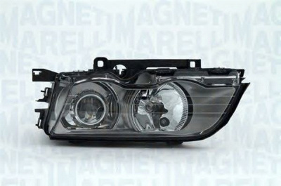 MAGNETI MARELLI 710301089673 -  Основная фара